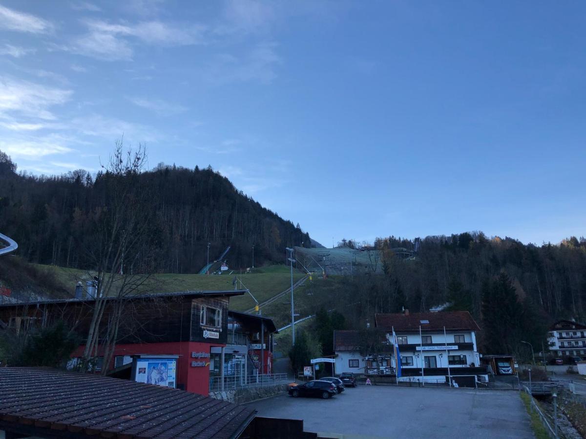 Ferienhaus Am Hocheck Oberaudorf Ngoại thất bức ảnh