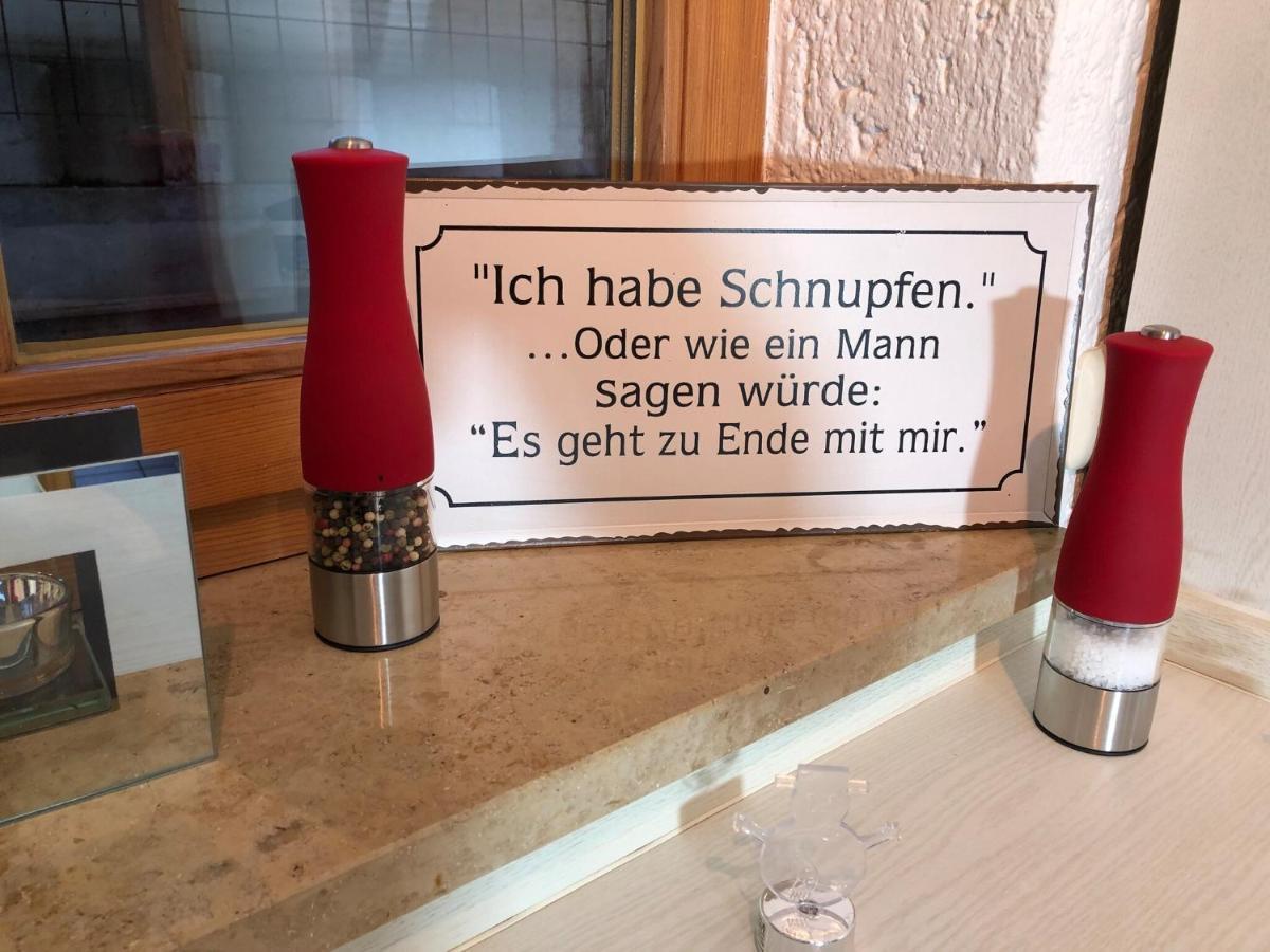Ferienhaus Am Hocheck Oberaudorf Ngoại thất bức ảnh