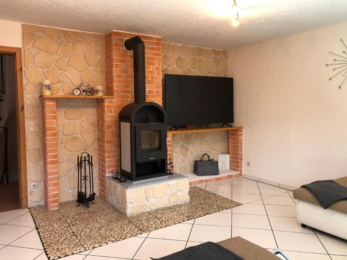 Ferienhaus Am Hocheck Oberaudorf Ngoại thất bức ảnh