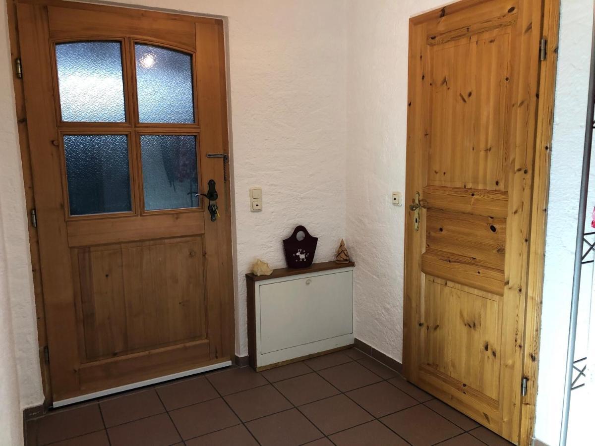 Ferienhaus Am Hocheck Oberaudorf Ngoại thất bức ảnh