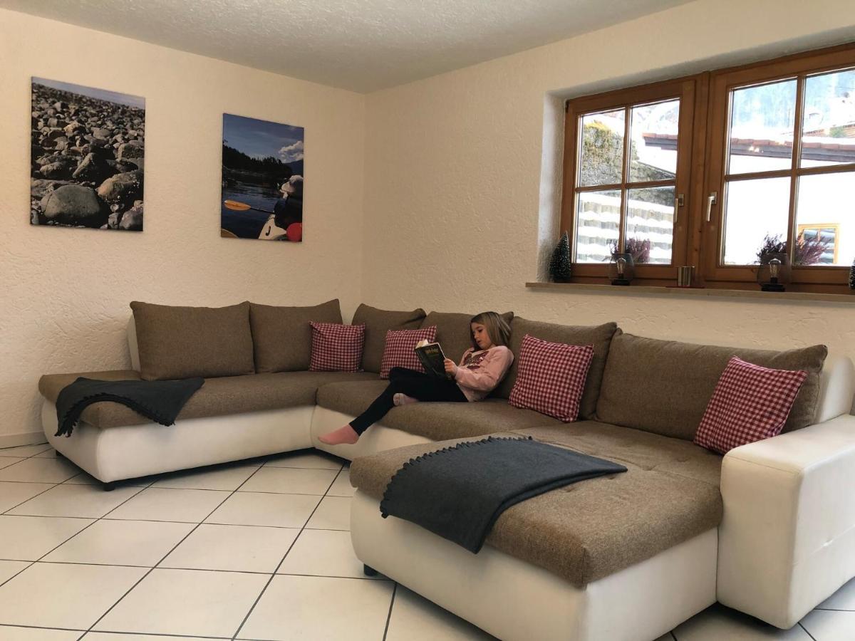 Ferienhaus Am Hocheck Oberaudorf Ngoại thất bức ảnh